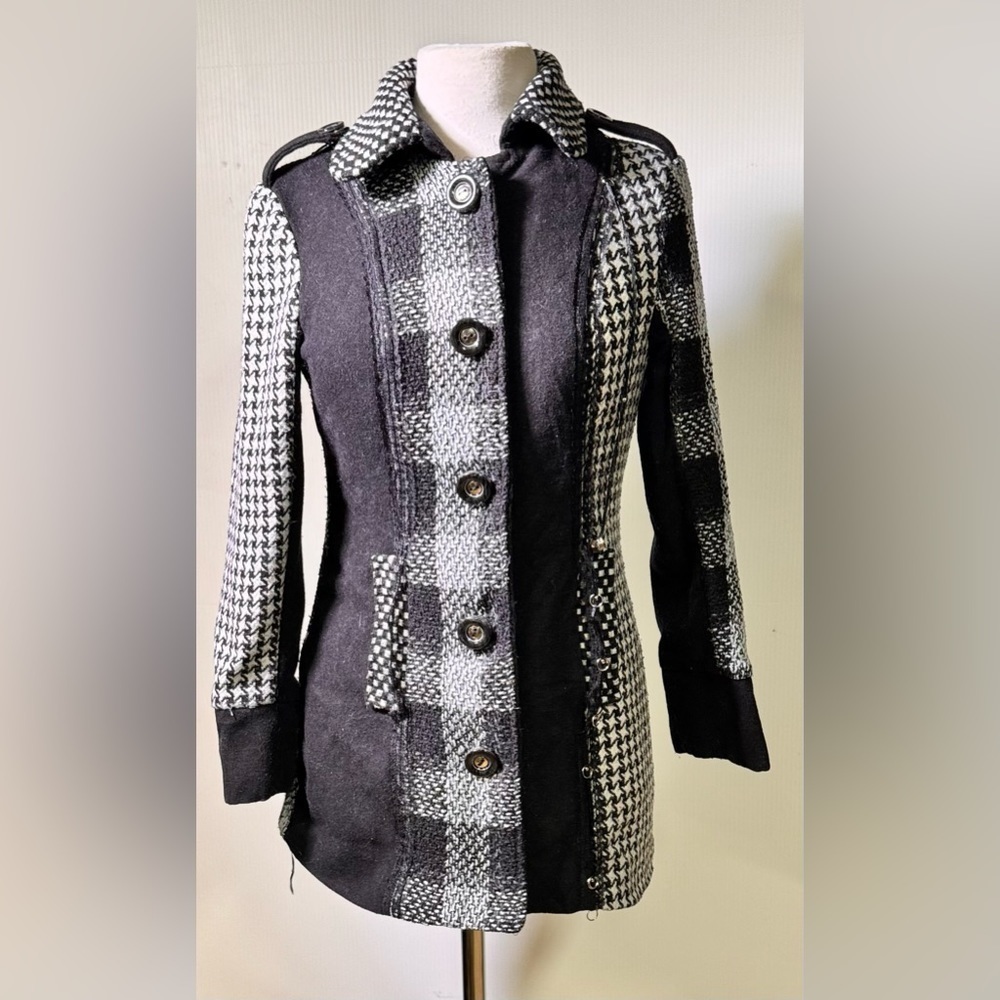 Kaktus Womans Dress Jacket